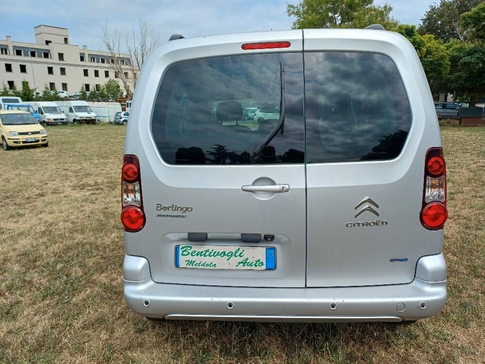 Citroen Berlingo Multispace BlueHDi 100 5 posti N1 Feel Combi