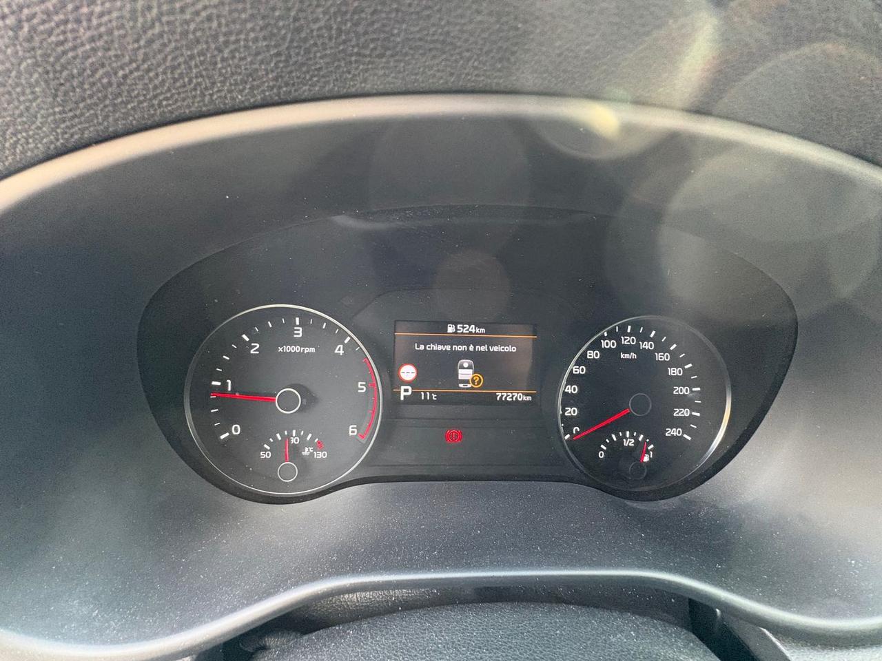 Kia Sportage GT Line 1.6 CRDi #10051