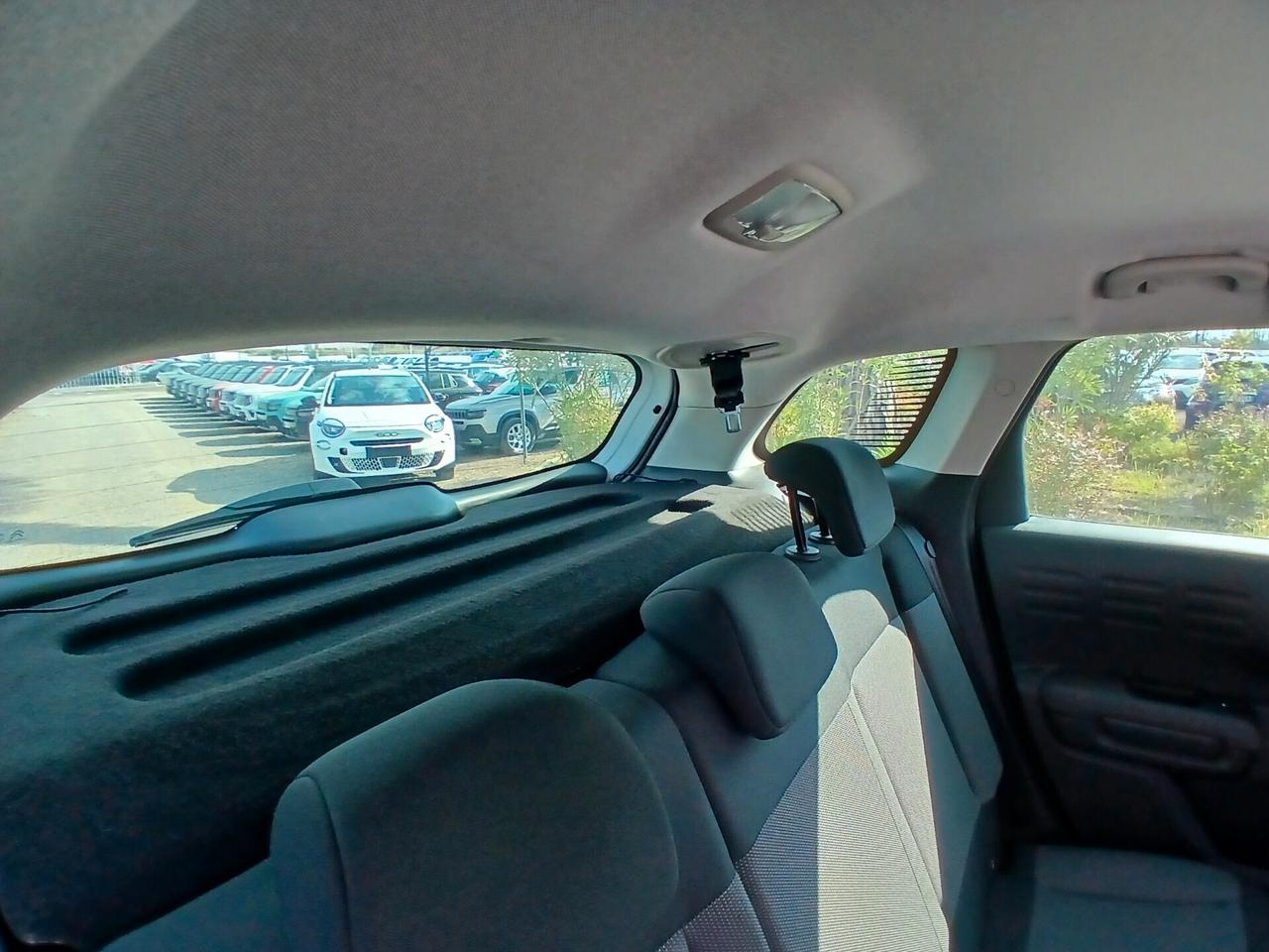 Citroen C3 Aircross 110 S&S Plus + GPL*