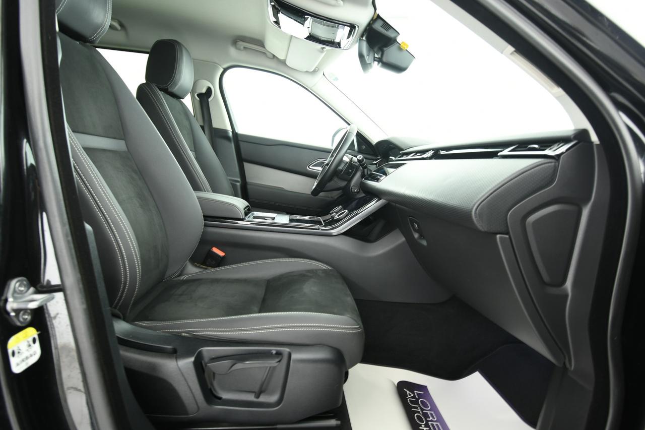 LAND ROVER Range Rover Velar 2.0 td4 180cv auto CAMERA+C20"+APP CONNECT