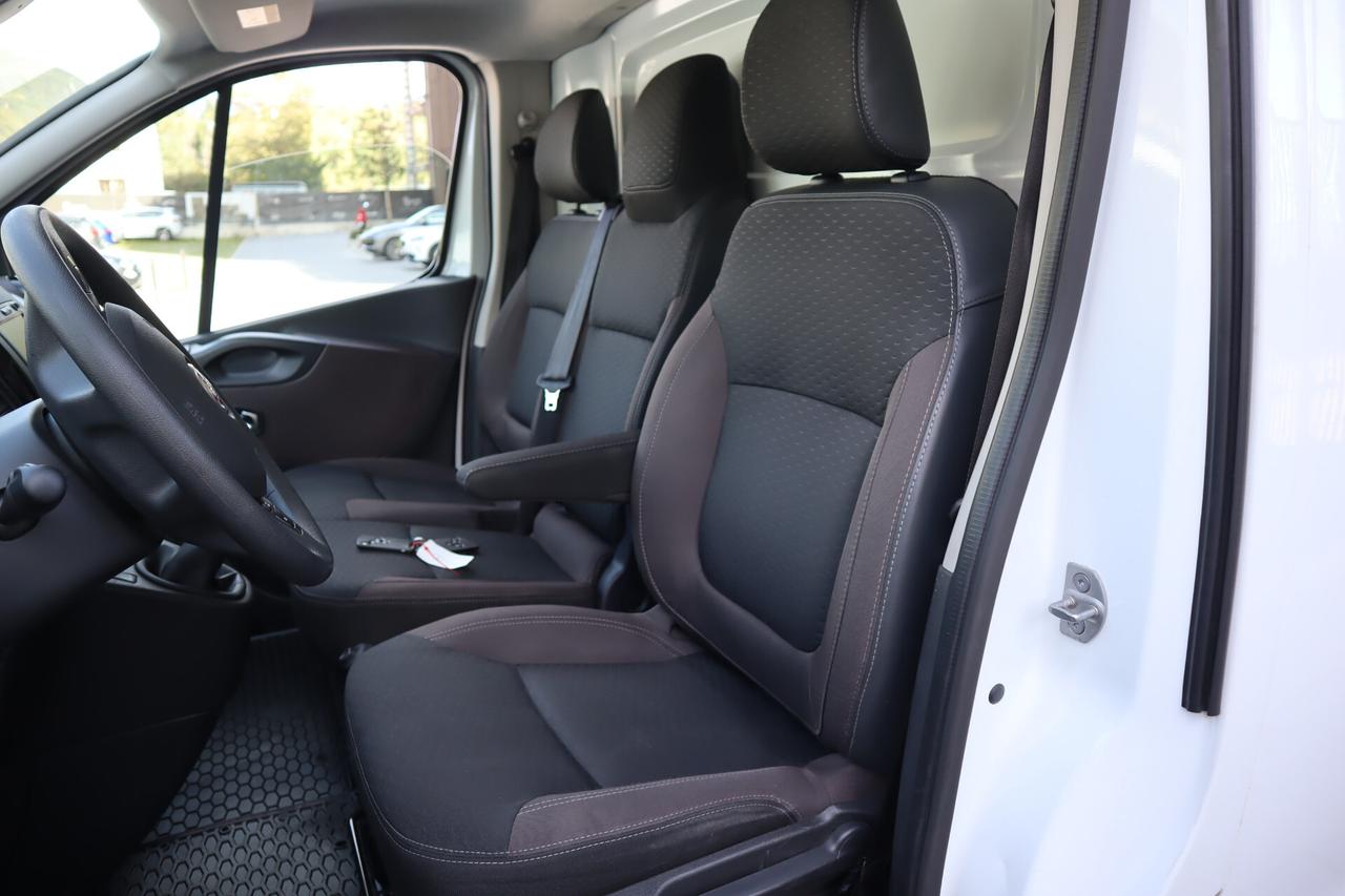 Fiat Talento 2.0 MJT 120 CV L1 Corto 3 POSTI CAMERA 16.850+ IVA