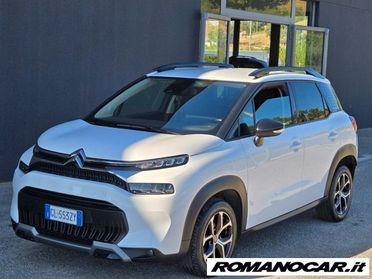 CITROEN C3 Aircross BlueHDi 110 Shine Navy Visio Park