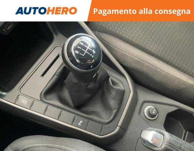 VOLKSWAGEN Polo 1.6 TDI 95 CV 5p. Comfortline BlueMotion Technolog