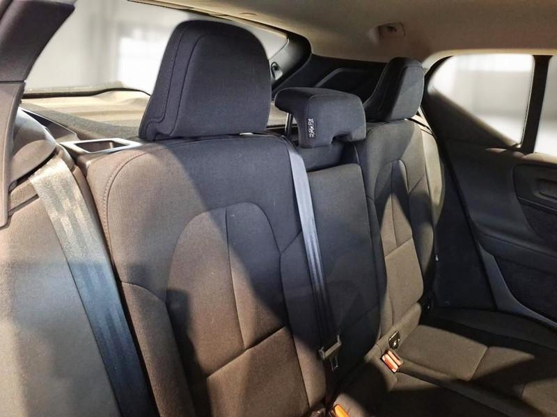 VOLVO XC40 B3 automatico Essential