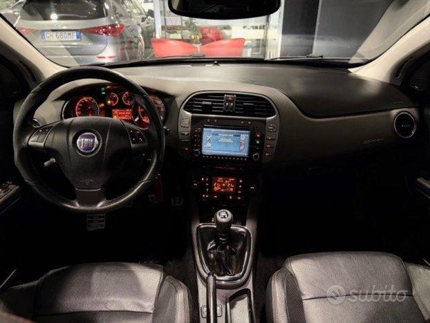 FIAT Bravo 1.9 MJT 120 CV DPF Emotion TETTO APRI