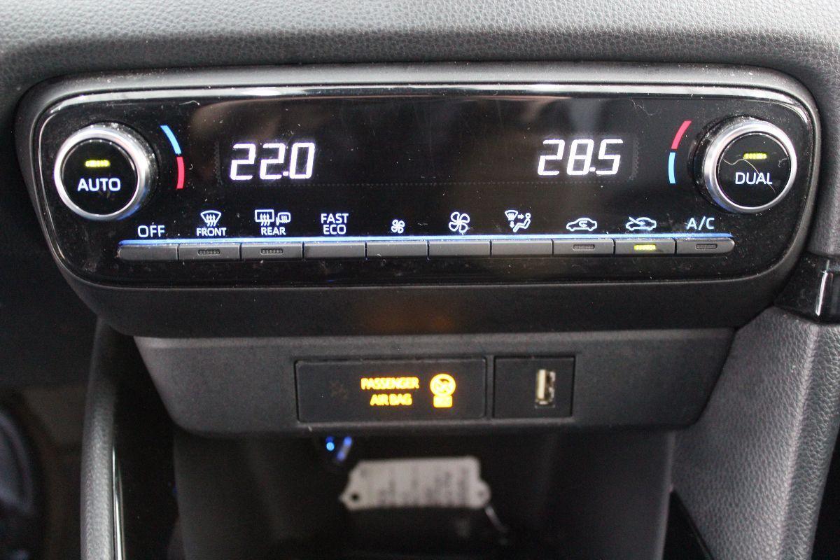 TOYOTA - Yaris - 1.5 Hybrid 5p. Style