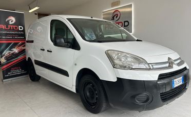 Citroen Berlingo 1.6 HDI 66kw 2015