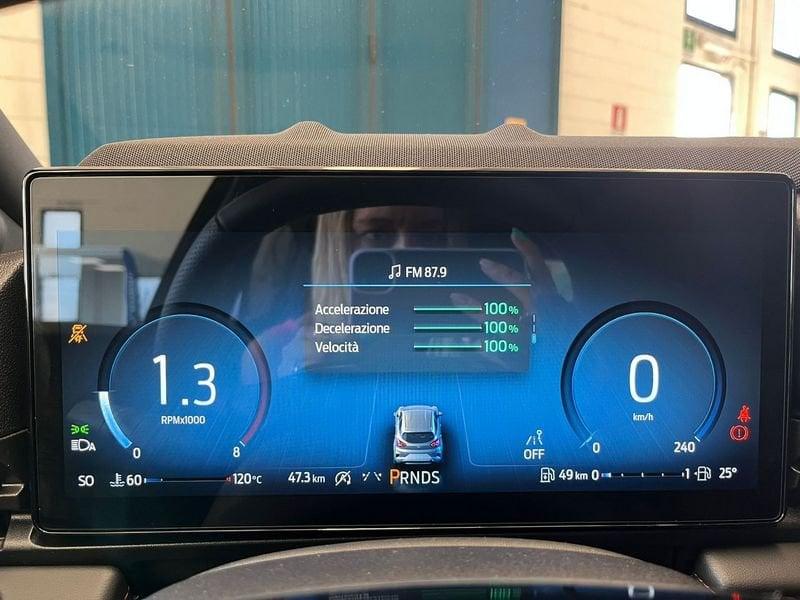 Ford Puma Puma 1.0 EcoBoost Hybrid 125 CV S&S aut. ST-Line - PROMO SIRONIAUTO+