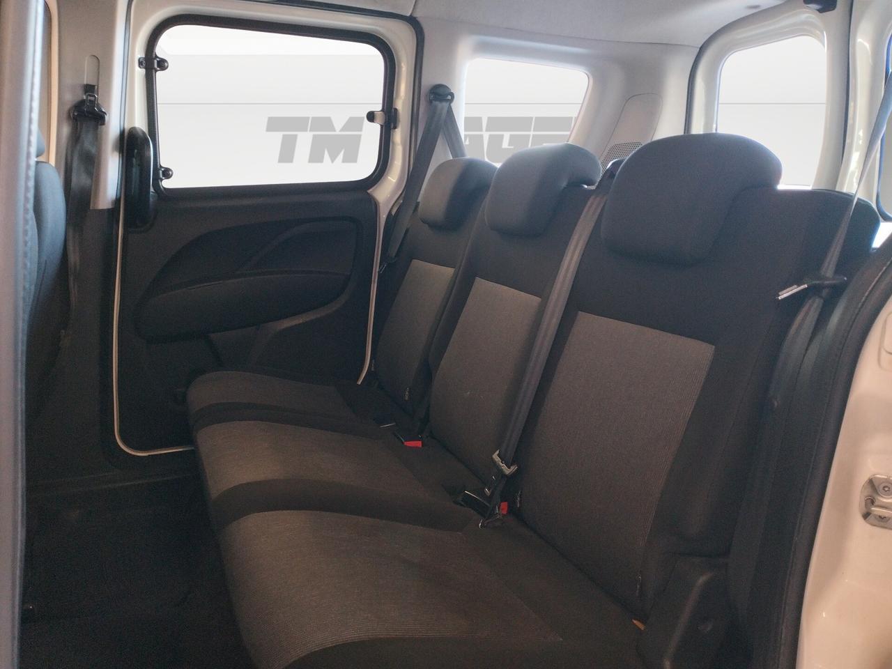 Fiat Doblò 1.3 MJT S&S PC Combi N1 Easy - IVA ESCLUSA