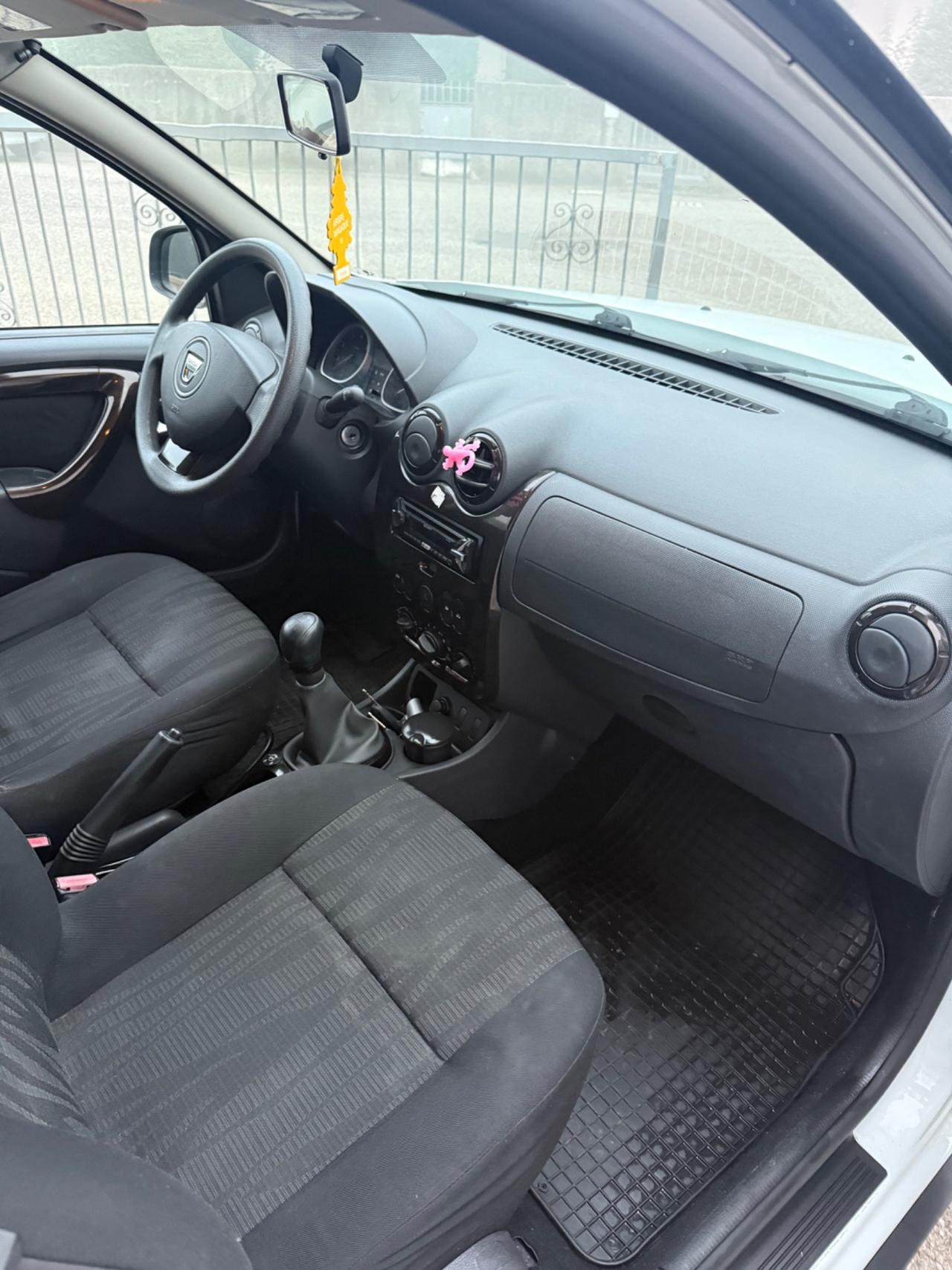 Dacia Duster 1.6 GPL VALIDO 2032 UNICO PROP.