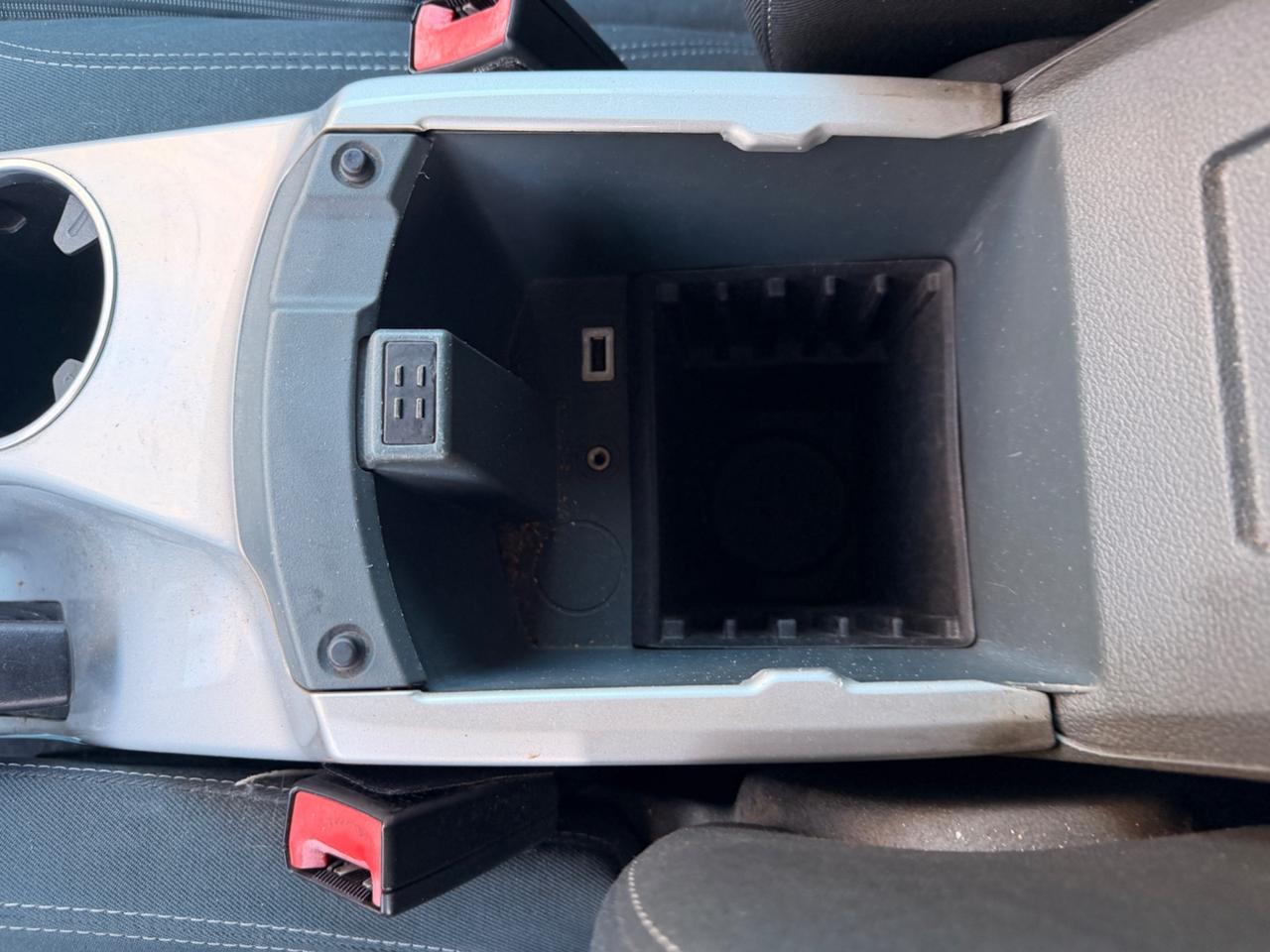 Ford C-Max 2.0 TDCi 163CV Titanium