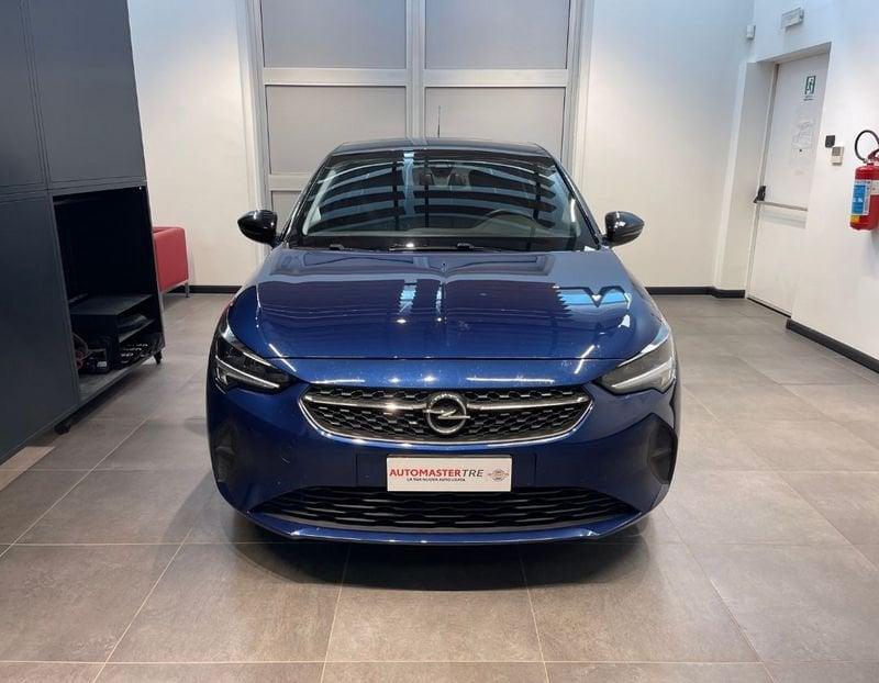 Opel Corsa 1.5 diesel 100 CV Elegance