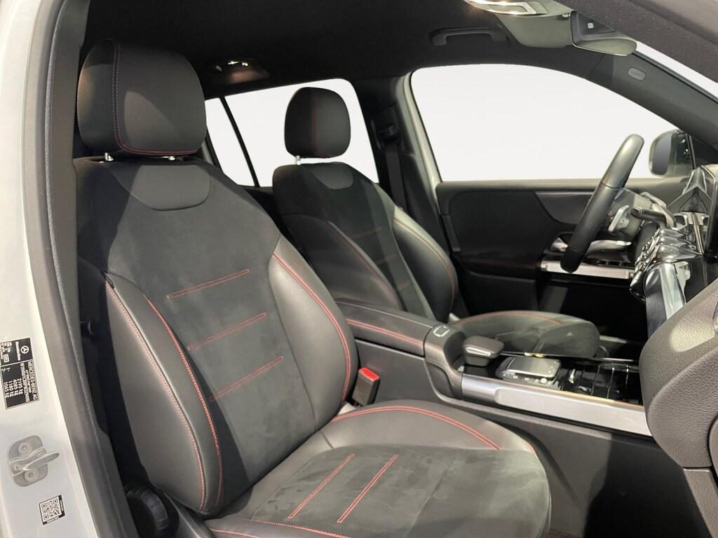 Mercedes GLB 200d 2.0d 150CV Autom. Premium - AMG Line