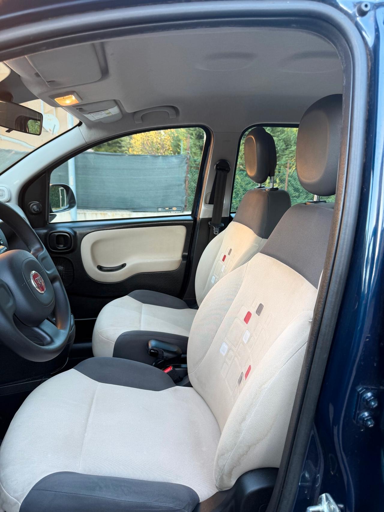 Fiat Panda 0.9 Natural Power - NEOPATENTATI - GARANTITA -