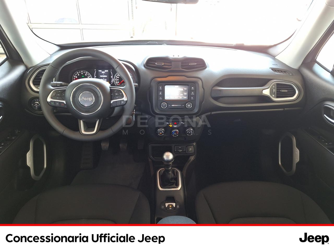 Jeep Renegade 1.0 t3 longitude 2wd