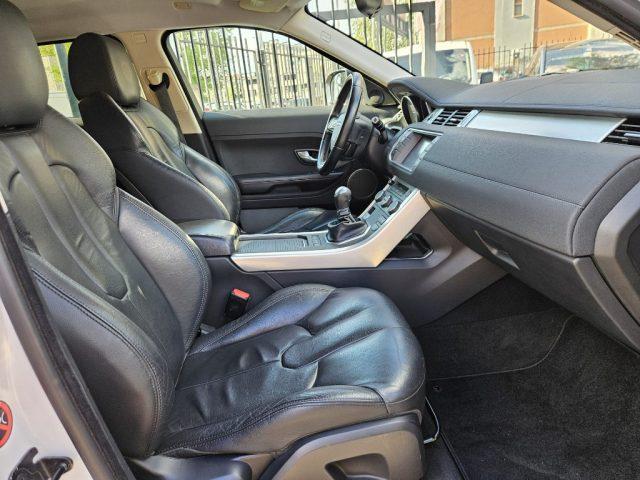 LAND ROVER Range Rover Evoque 2.2 Sd4 5p.