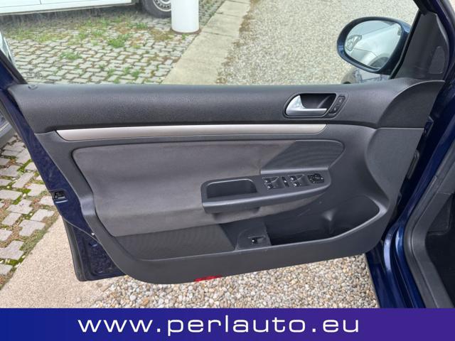 VOLKSWAGEN Golf 1.9 TDI 5p. 5m. Comfortline