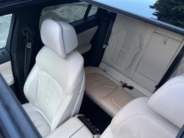 BMW X6 xDrive40d 48V Msport