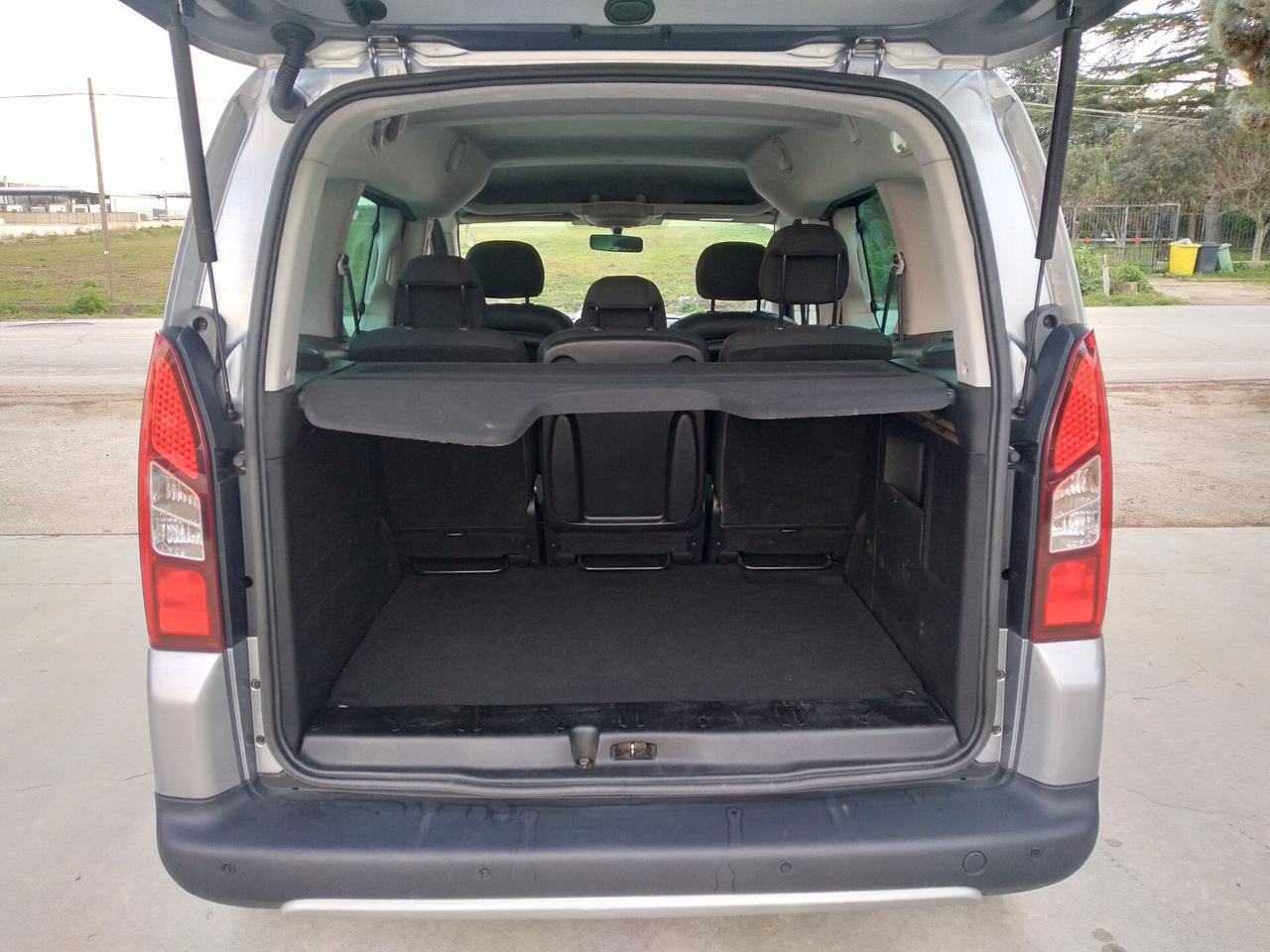 Citroen Berlingo Multispace BlueHDi 100 XTR