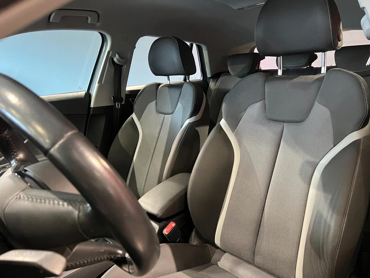 Audi Q2 30 TDI Admired