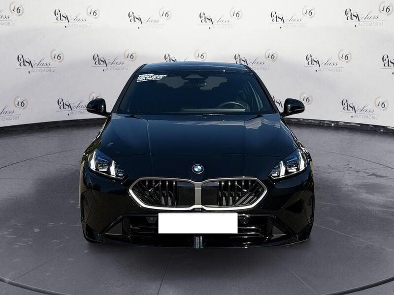 BMW Serie 1 120 MSport Design aut. CAMERA LED NAVI