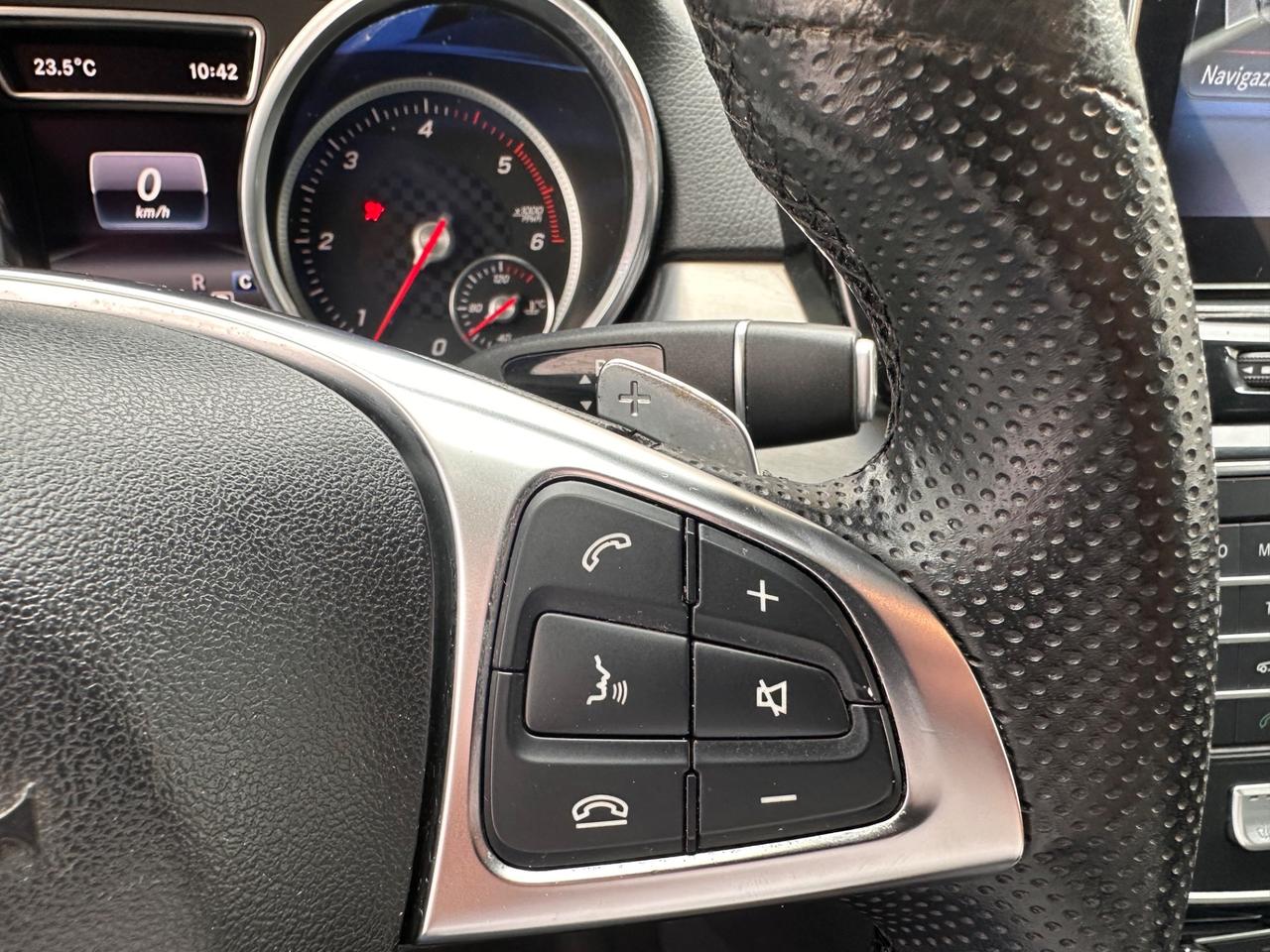 Mercedes-benz GLE 250 350 d 4Matic Coupé Premium