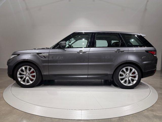 LAND ROVER Range Rover Sport 3.0 TDV6 HSE PREZZO REALE