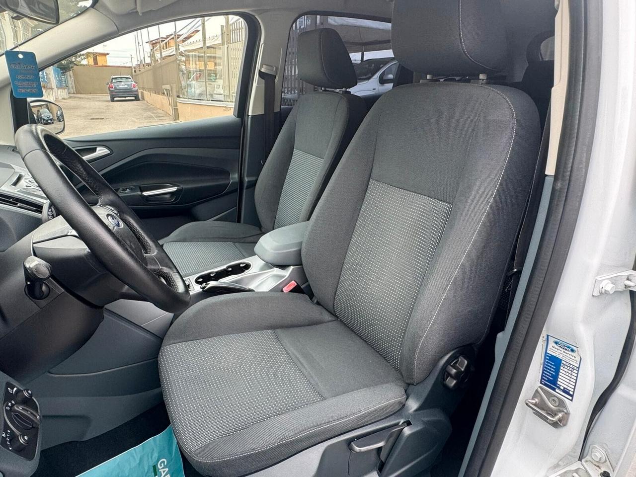 Ford C-Max 1.0 EcoBoost 100CV Start&Stop Plus