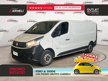 Fiat Talento 1.6 mjt LH1 12Q 120cv E6