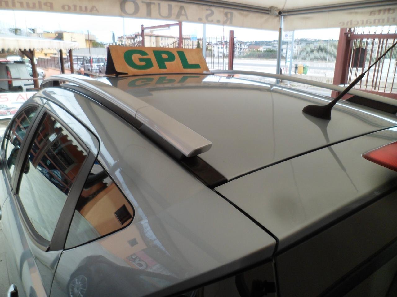 Peugeot 207 1.4 8V 75CV SW Energie Sport ECO GPL