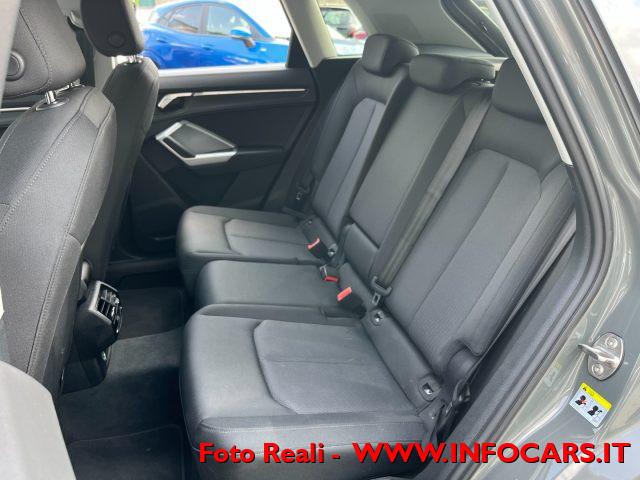 AUDI Q3 35 TDI S tronic Business Advanced PROMO !