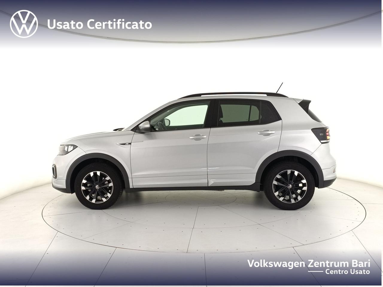 Volkswagen T-Cross 1.0 tsi sport 95cv
