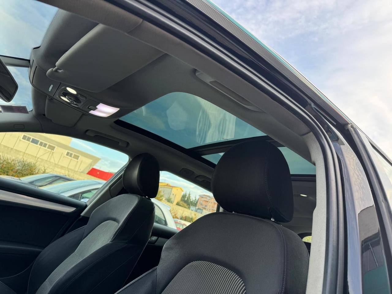 Audi A4 2.0 TDI 143CV cambio automatico