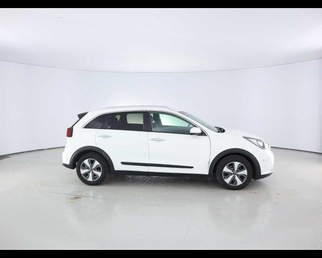 KIA Niro 1.6 GDi DCT HEV Style