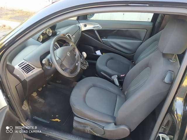 Lancia Ypsilon Ypsilon II 2007 1.2 8v Elle 69cv