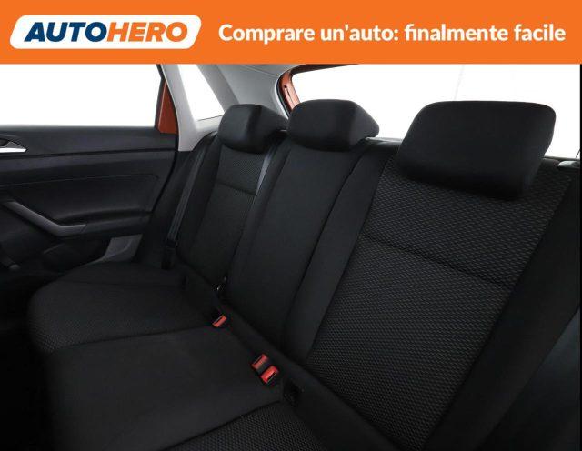VOLKSWAGEN Polo 1.0 EVO 5p. Trendline BlueMotion Technology