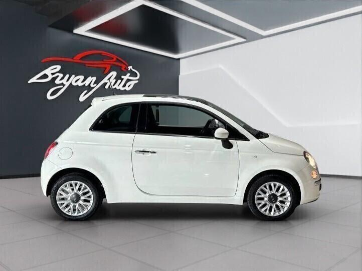 Fiat 500 1.2 SPORT