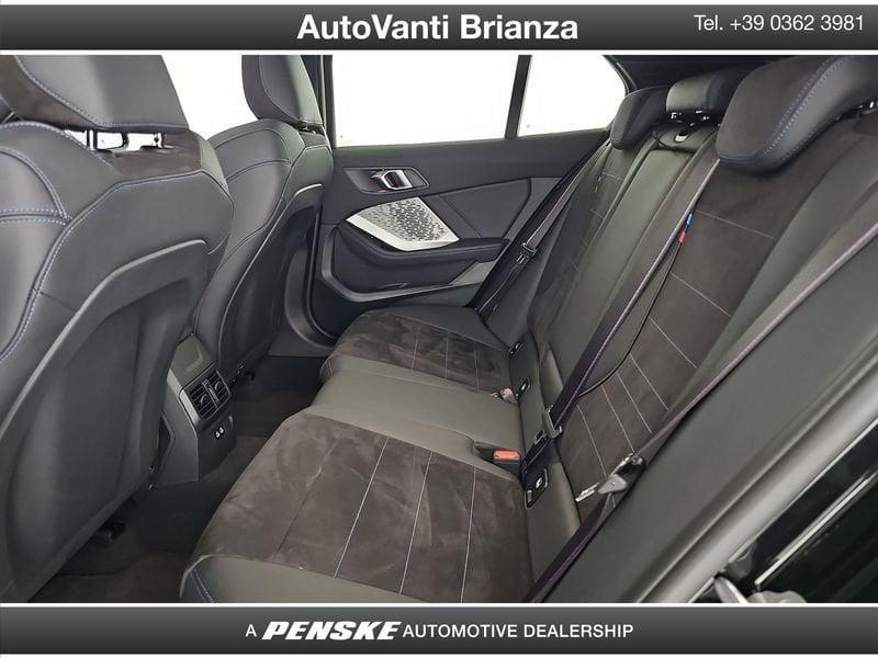 BMW Serie 1 118d MSport Pro KIT GOMME E CERCHI