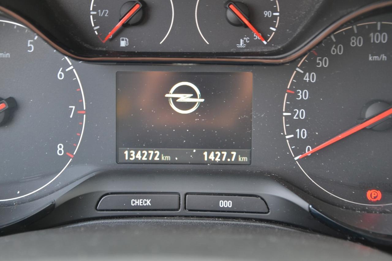 Opel Grandland X 1.5 diesel Ecotec Start&Stop Business