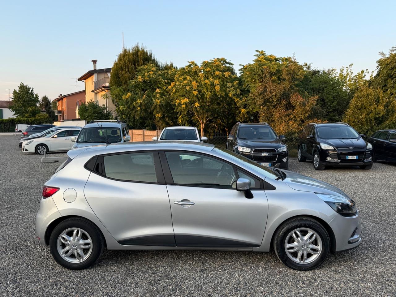 Renault Clio TCe 12V 73 CV GPL Start&Stop 5 porte Energy Life