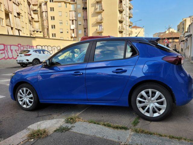 OPEL Corsa 1.2 PROMO CAR SERENITY