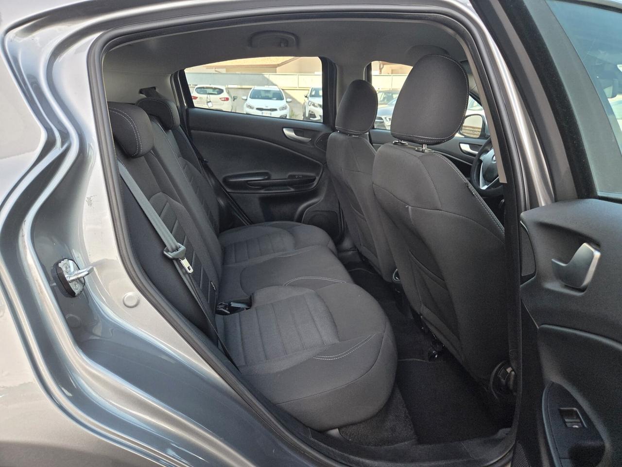 Alfa Romeo Giulietta 1.6 JTDm 120 CV