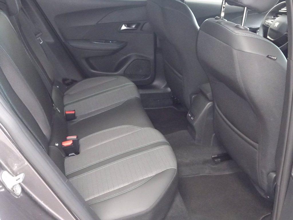 PEUGEOT 2008 1.2 puretech allure pack s&s 130cv del 2023