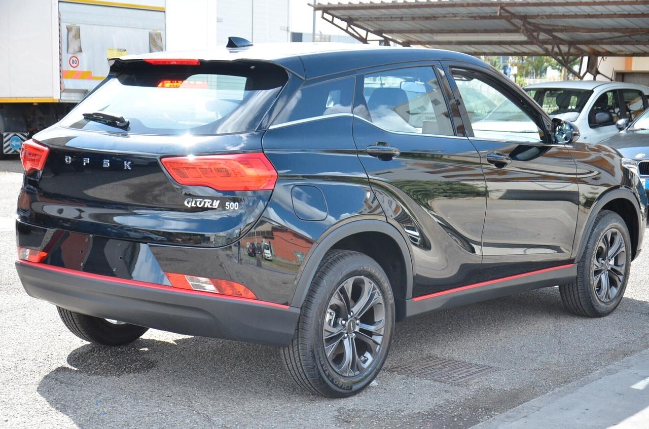 Dfsk Glory 500 1.5 Standard