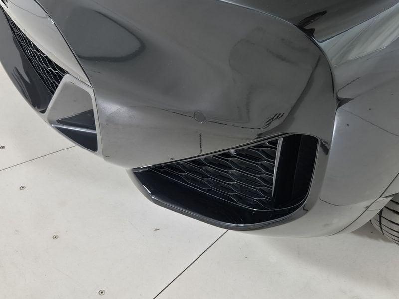 BMW X2 F39 Benzina sdrive18i Msport 136cv auto