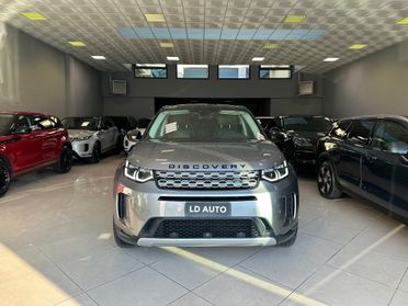 Land Rover Discovery Sport 2.0D I4-L.Flw 150 CV AWD Auto SE