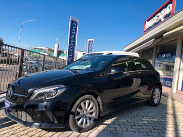 Mercedes-benz A 180 CDI Sport X NEOPATENATI GARANZIA COMPLETA DELLA CONFORMGEST X 12 MESI RINNOVABILE FINO A 60 MESI!!!