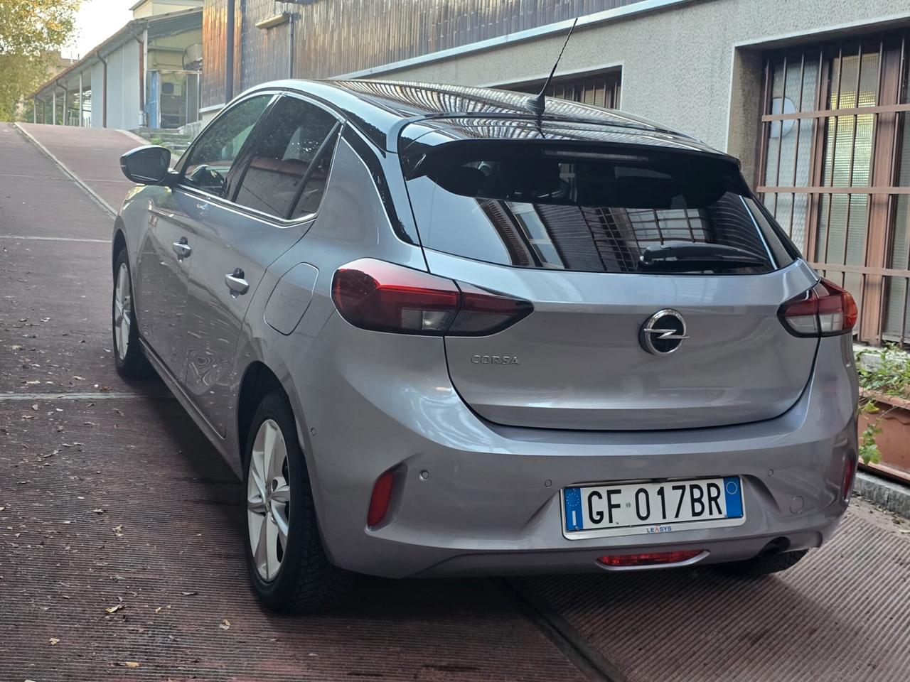 Opel Corsa 1.2 Elegance