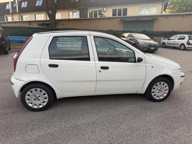 FIAT Punto Classic 1.2 5p Active benzina/GPL perfetta