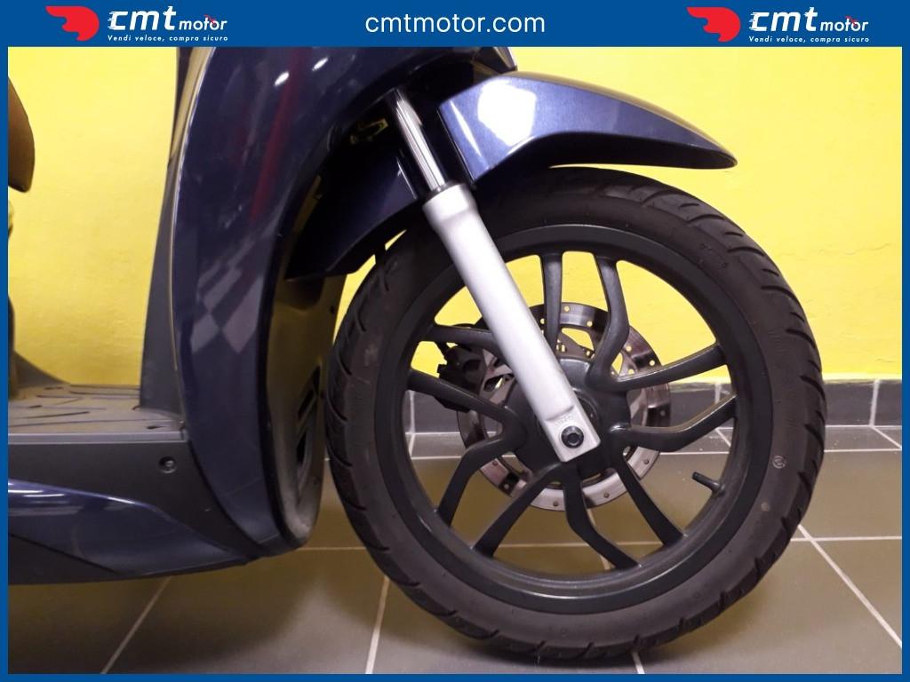 Kymco People 150 - 2019